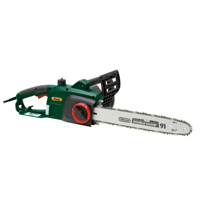 Picture of Webb Chainsaw