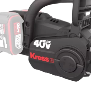 Kress 40V Battery Tools