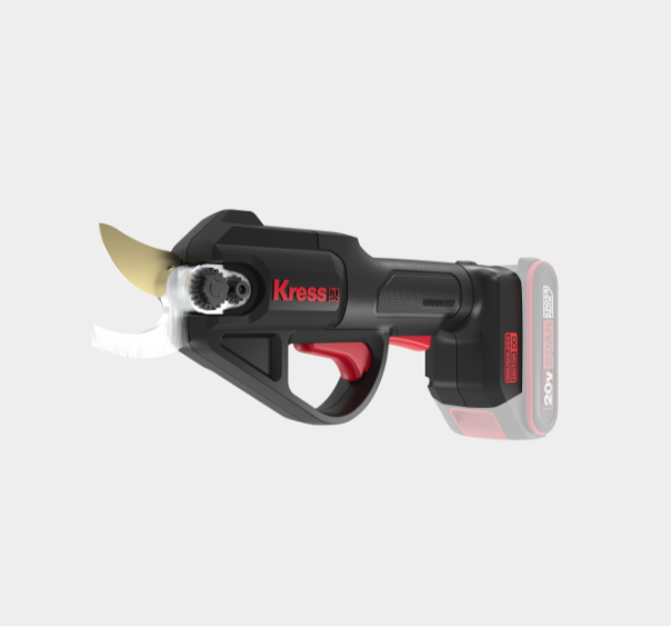 Powered Secateurs KG340